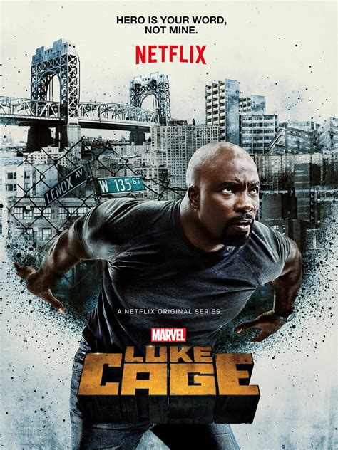 marvel's luke cage|luke cage real name.